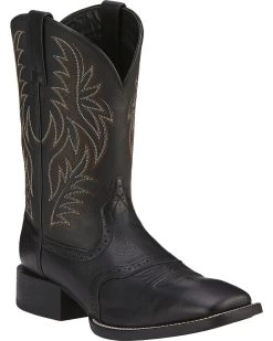 Ariat Men's Sport Western Boots