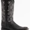 Ferrini Men's Caiman Crocodile Print Western Boots