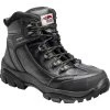 Avenger Men's Composite Toe Lace Up Work Boots