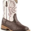 Roper Infant Western Boots