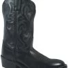 Smoky Mountain Boys' Denver Western Boots - Round Toe
