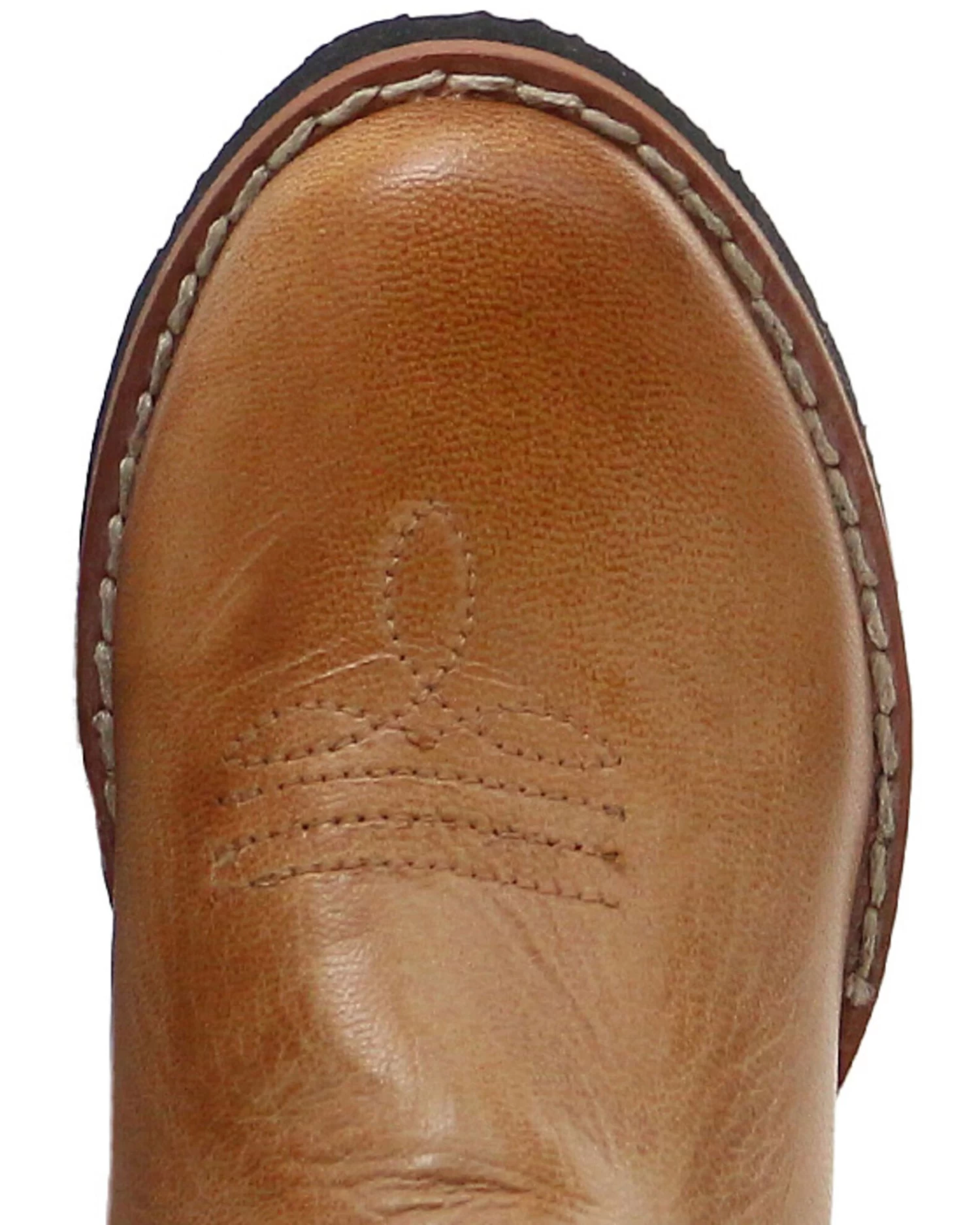 Cody James® Toddler's Showdown Round Toe Western Boots - Image 6