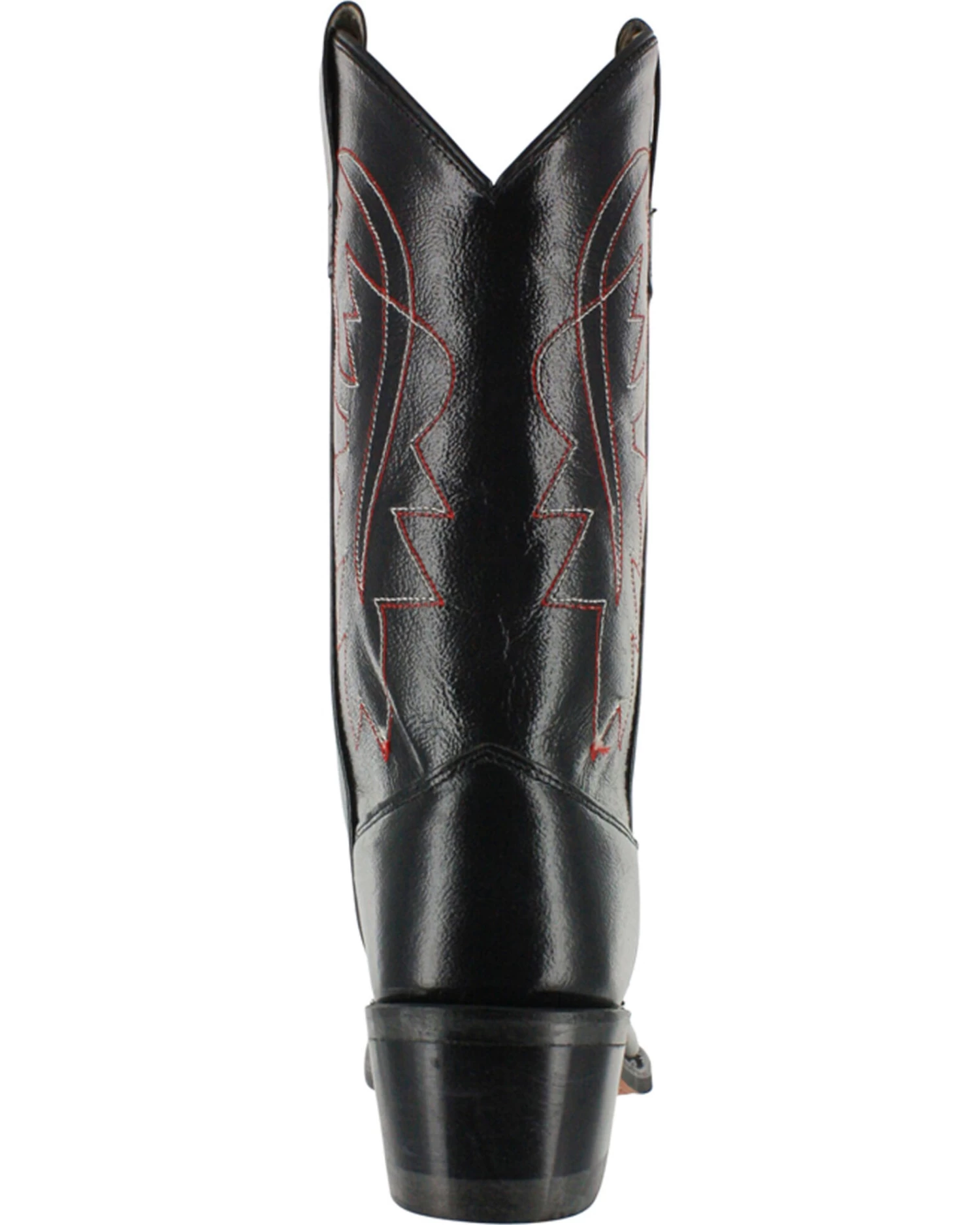 Cody James Boys' Distressed Western Boots - Pointed Toe - Image 7