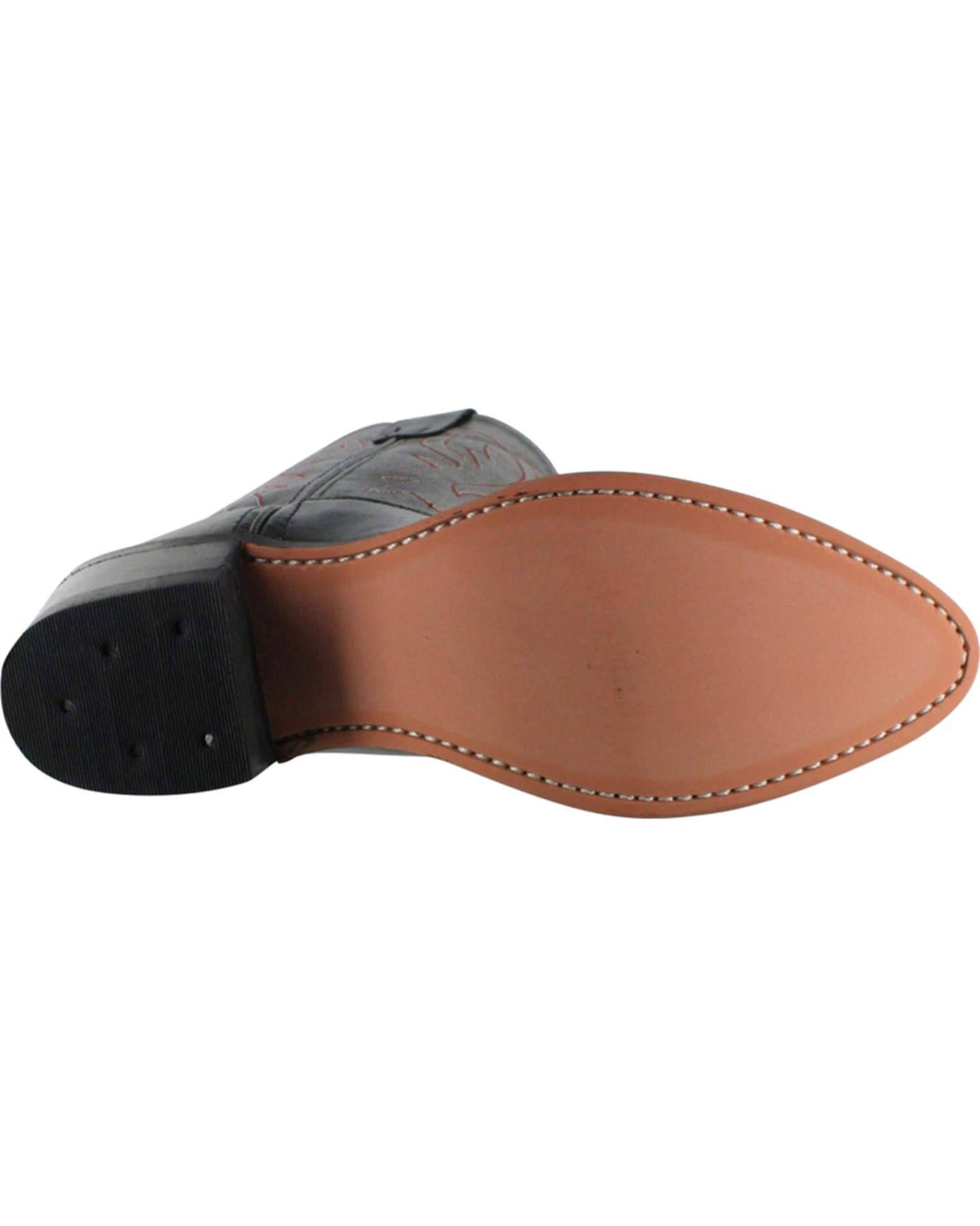 Cody James Boys' Distressed Western Boots - Pointed Toe - Image 5