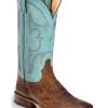 Tony Lama Men's Cabra Western Boots