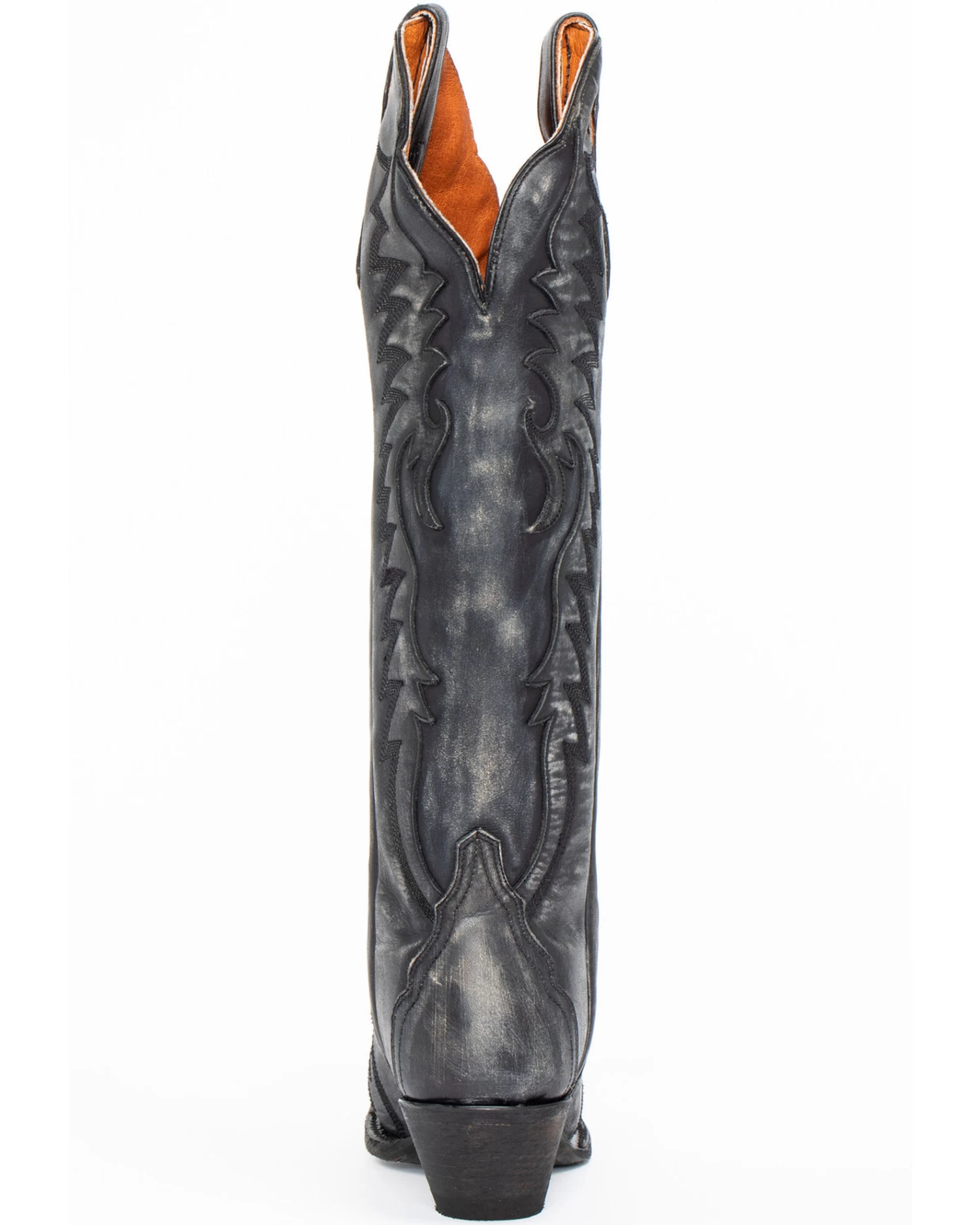 Dan Post Women's Hallie Western Boots - Snip Toe - Image 5