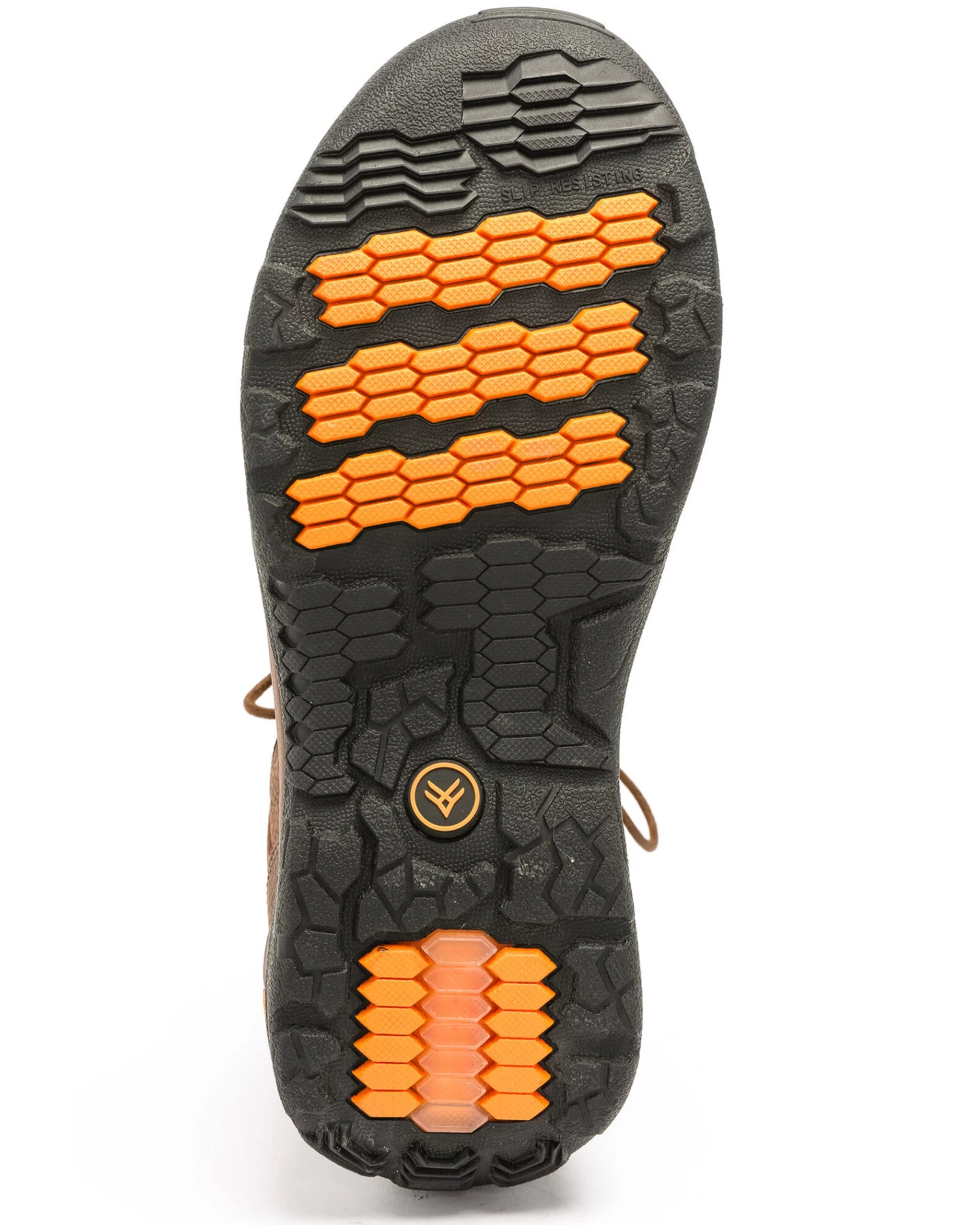 Hawx Men's Axis Hiker Boots - Composite Toe - Image 7