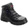 Avenger Men's Waterproof Hiker Boots - Composite Toe