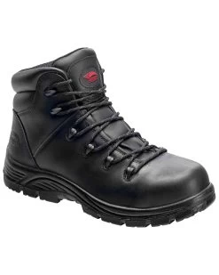 Avenger Men's Waterproof Hiker Boots - Composite Toe
