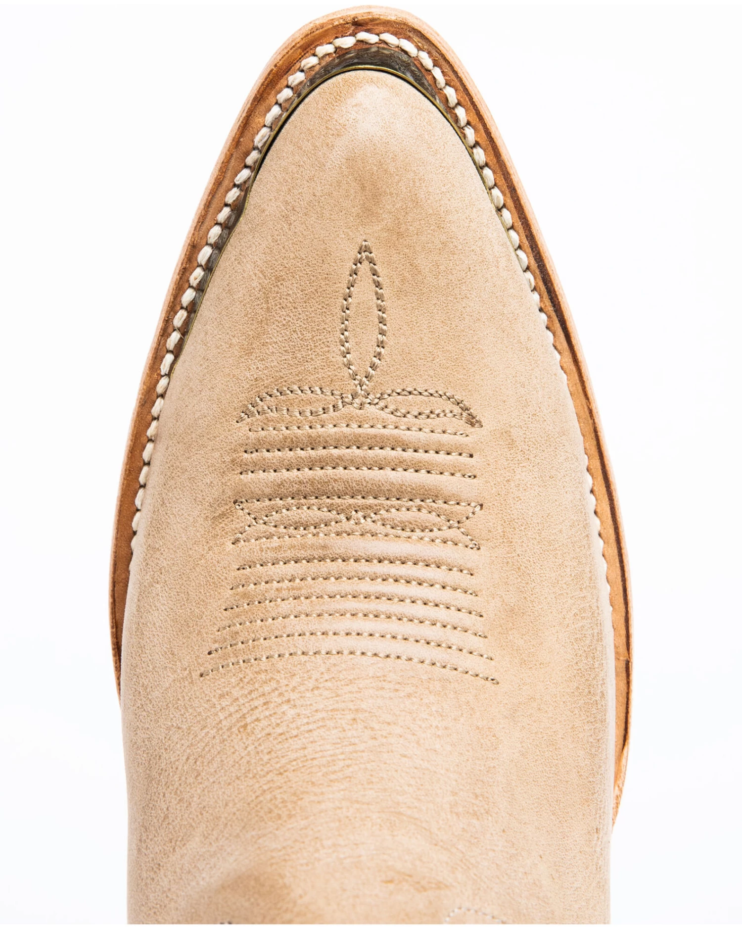 Idyllwind Women's Wheels Western Booties - Medium Toe - Image 6