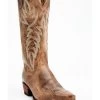Idyllwind Women's Wheeler Western Performance Boots - Snip Toe