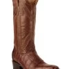 Ferrini Men's Stallion Western Boots - Square Toe