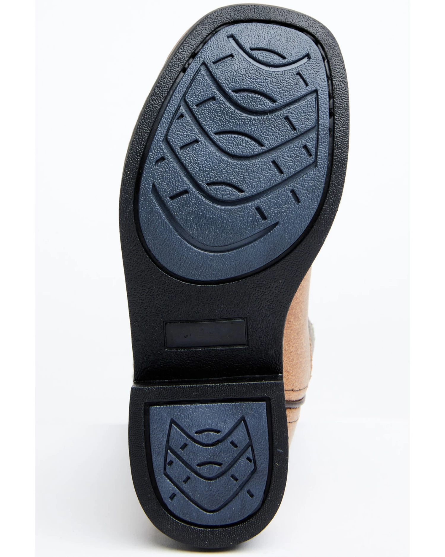 Cody James Boys' Colton Western Boots - Broad Square Toe - Image 7