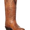 Ariat Women's Heritage Western Performance Boots - Round Toe