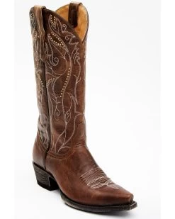 Idyllwind Women's Sweet Tea Western Boots - Snip Toe