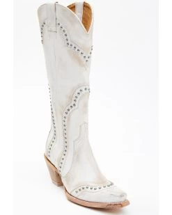 Idyllwind Women's Sinner Western Boots - Snip Toe