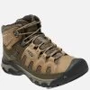 Keen Men's Targhee Vent Hiking Boots - Soft Toe