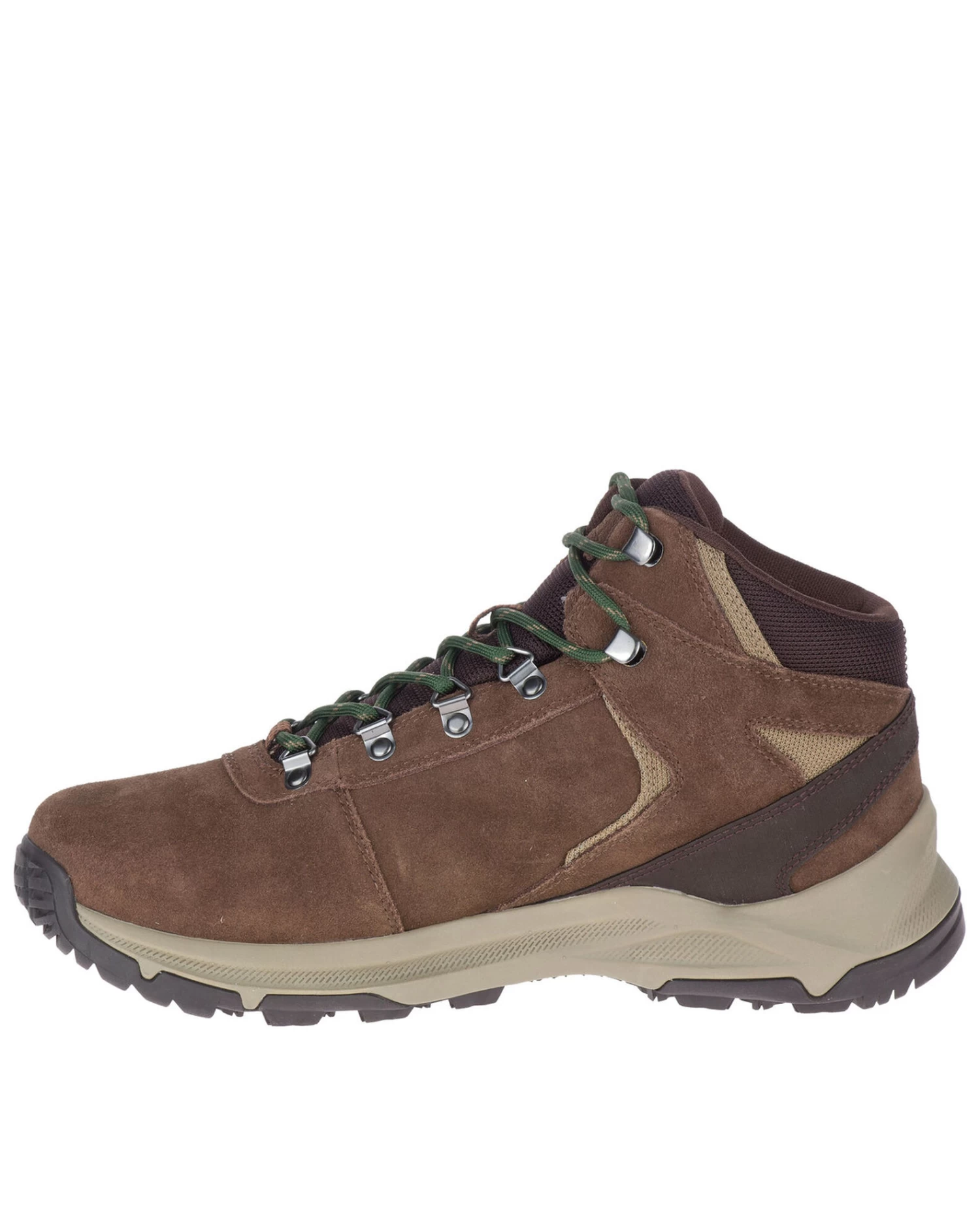 Merrell Men's Erie Waterproof Hiking Boots - Soft Toe - Image 3