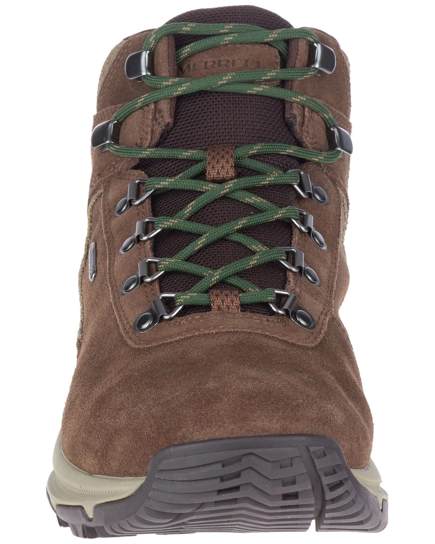 Merrell Men's Erie Waterproof Hiking Boots - Soft Toe - Image 5