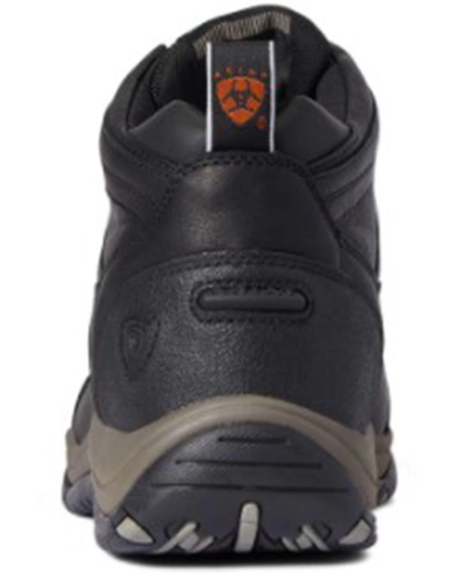 Ariat Men's Terrain Waterproof Hiking Boots - Soft Toe - Image 3