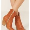 Free People Women's Brayden Fashion Booties - Snip Toe