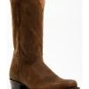 El Dorado Men's Bay Western Boots - Square Toe