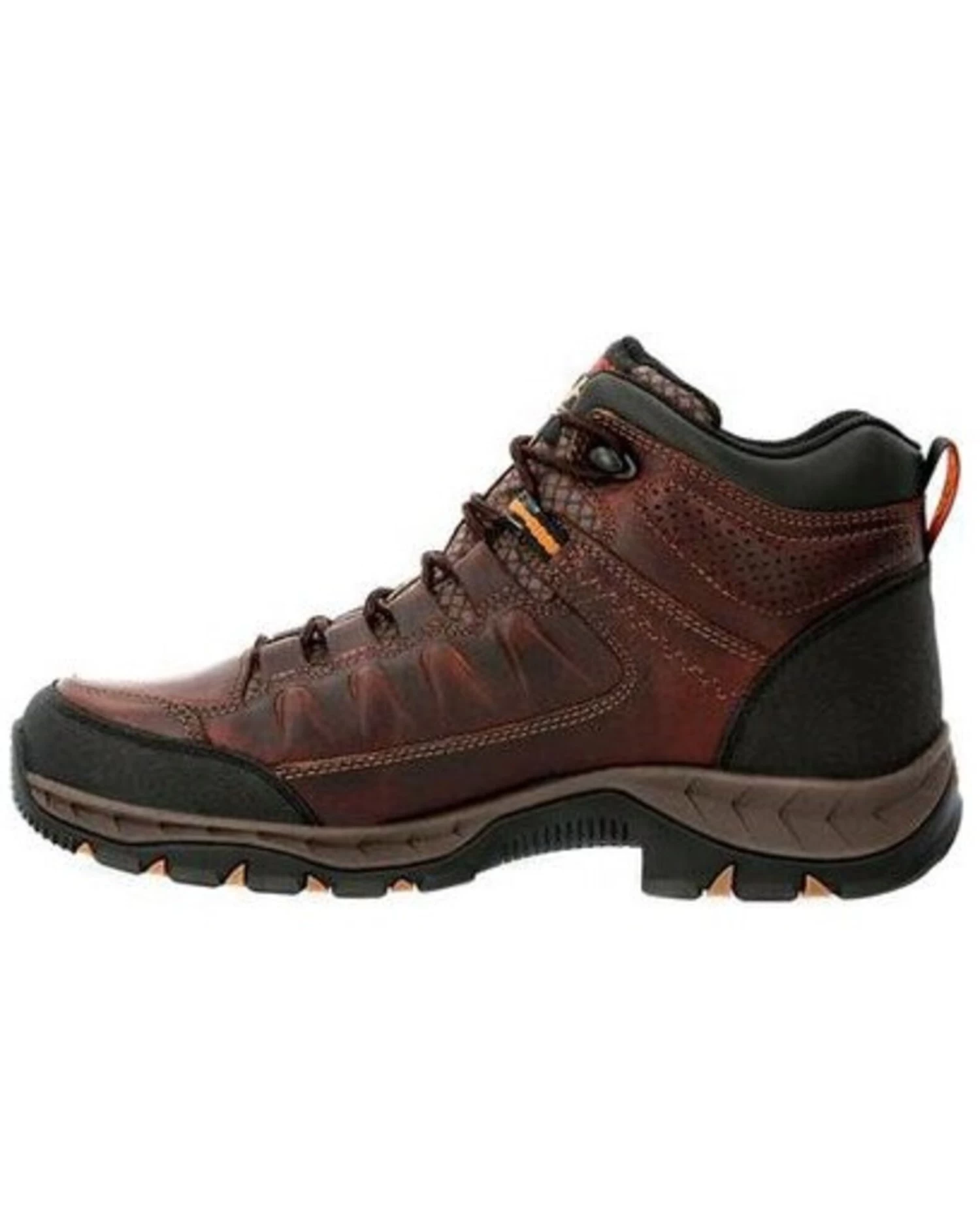 Durango Men's Renegade XP Hiking Boots - Image 3