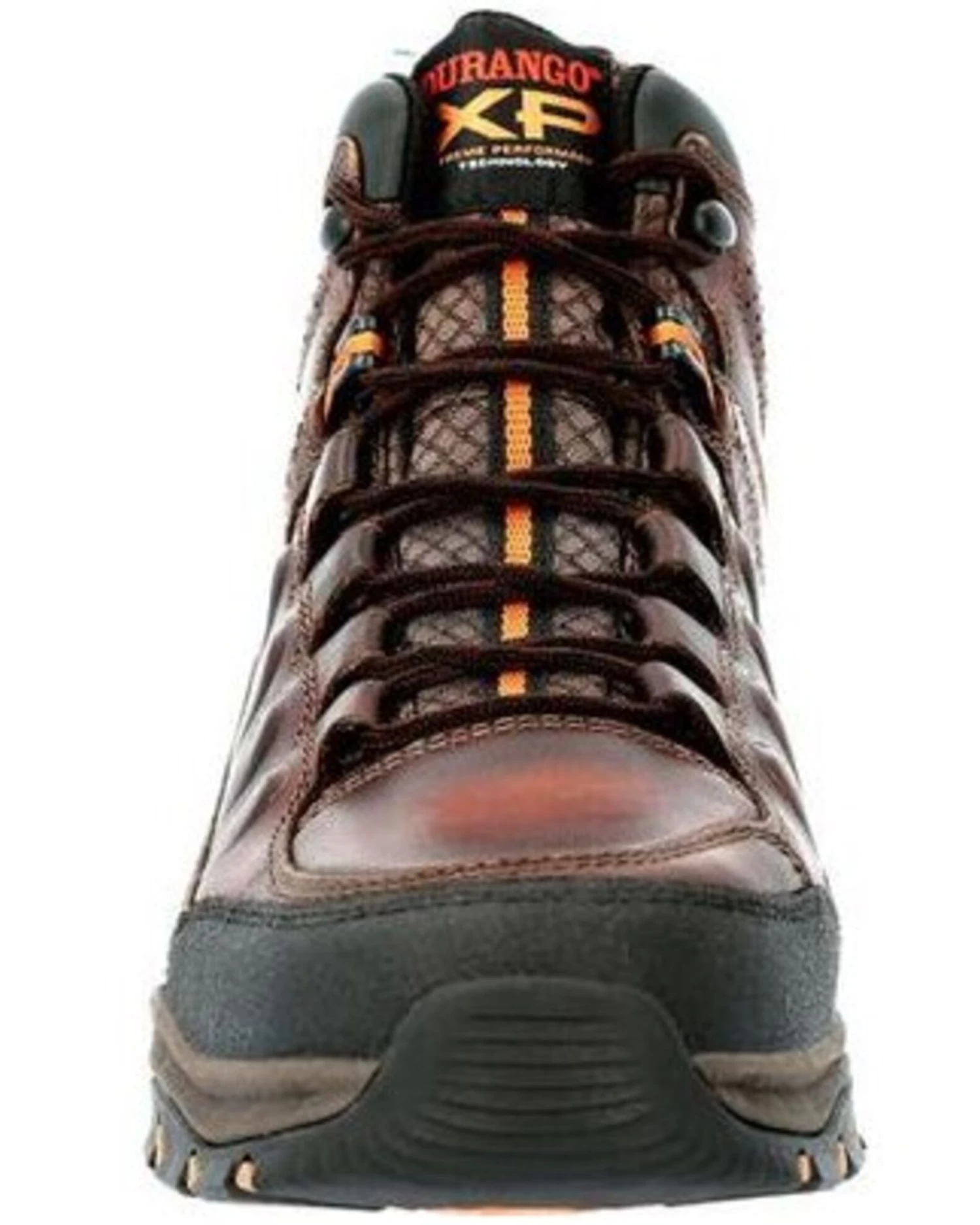 Durango Men's Renegade XP Hiking Boots - Image 4