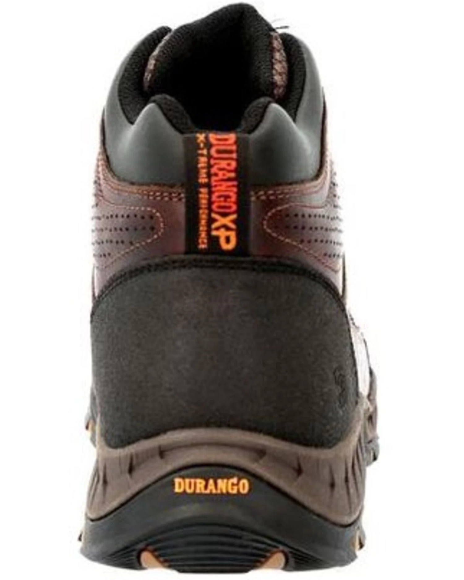Durango Men's Renegade XP Hiking Boots - Image 5