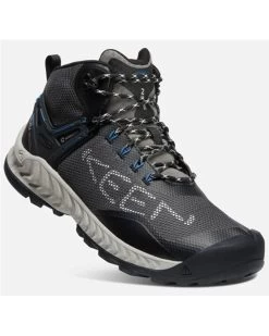 Keen Men's NXIS EVO Waterproof Hiking Boots