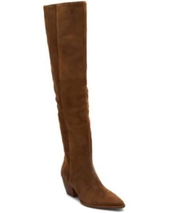 Matisse Women's Sky High Western Boots - Pointed Toe