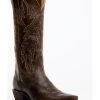 Idyllwind Women's Wheeler Western Boot - Snip Toe
