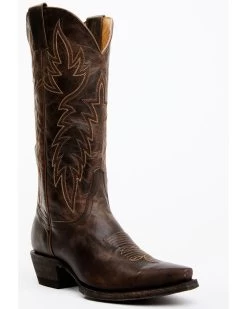 Idyllwind Women's Wheeler Western Boot - Snip Toe