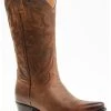 Shyanne Women's Encore Mad Dog Western Boots - Snip Toe 