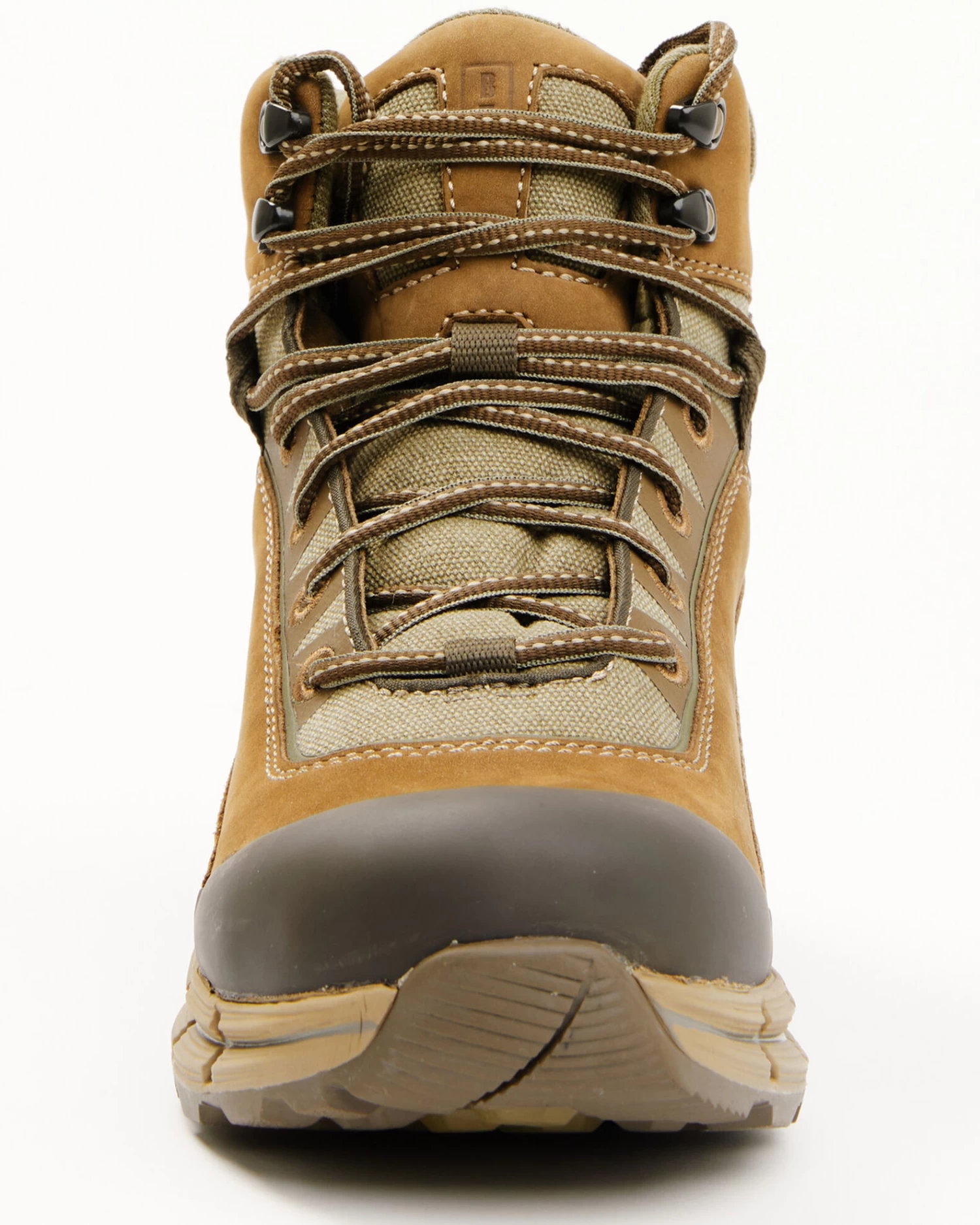 Brothers & Sons Men's Hikers Waterproof Hiking Boots - Soft Toe - Image 4