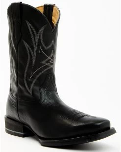 Cody James Men's Xtreme Xero Gravity Western Performance Boots - Square Toe