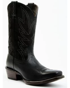 Cody James Men's Hoverfly Western Performance Boots - Square Toe