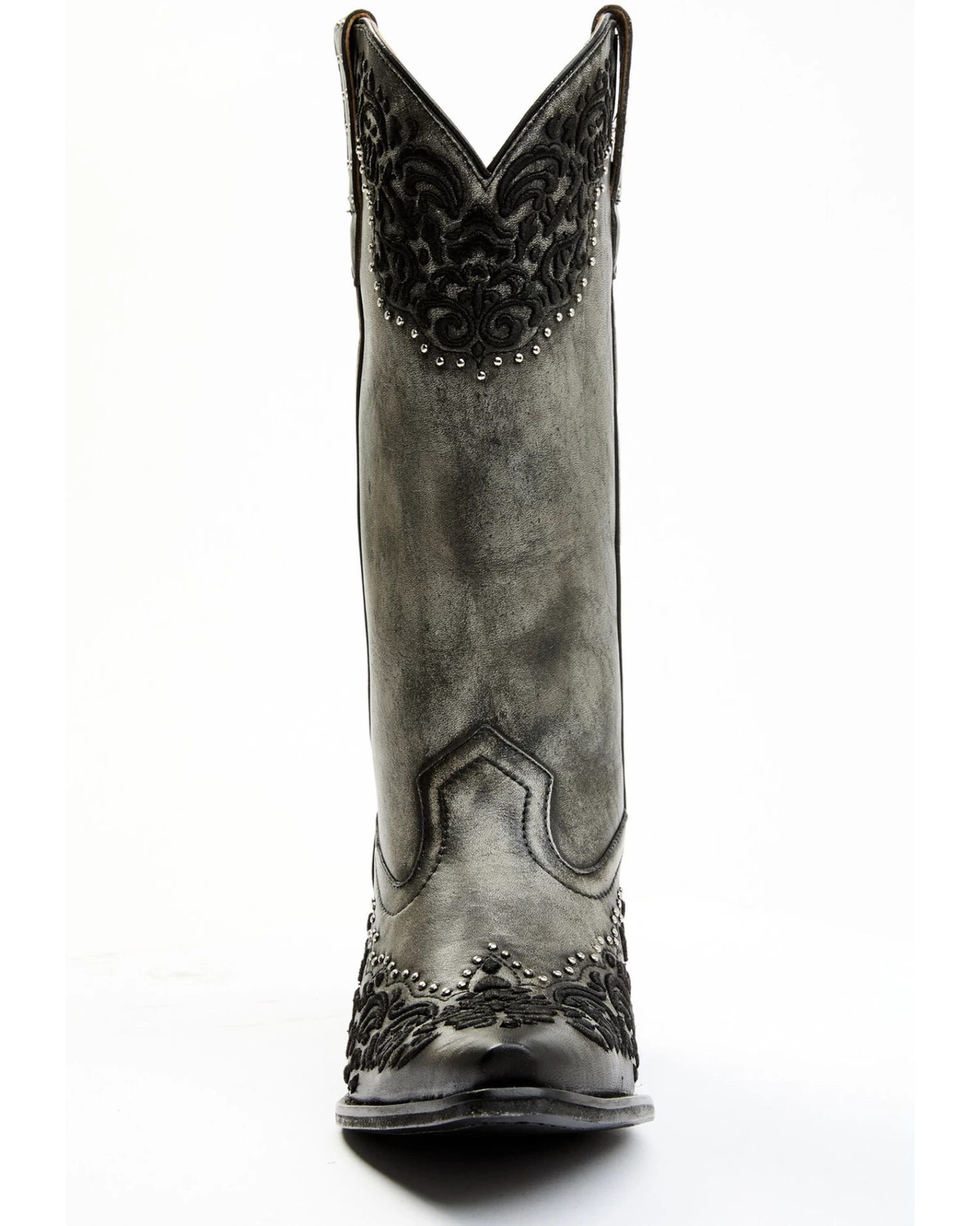 Shyanne Women's Dominica Western Boots - Snip Toe - Image 4