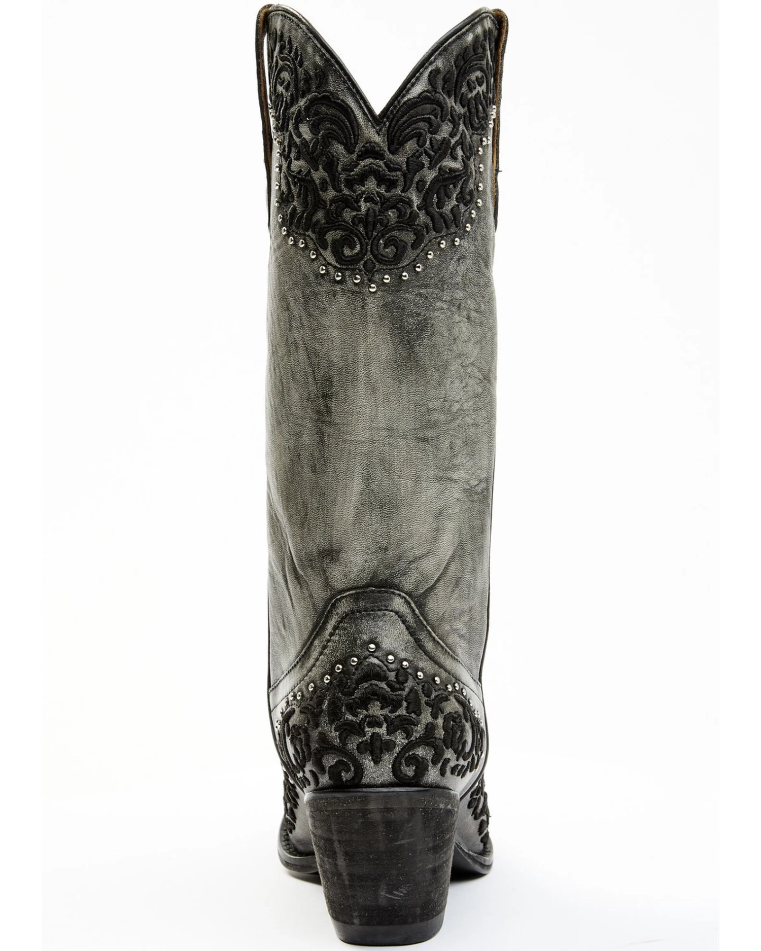 Shyanne Women's Dominica Western Boots - Snip Toe - Image 5