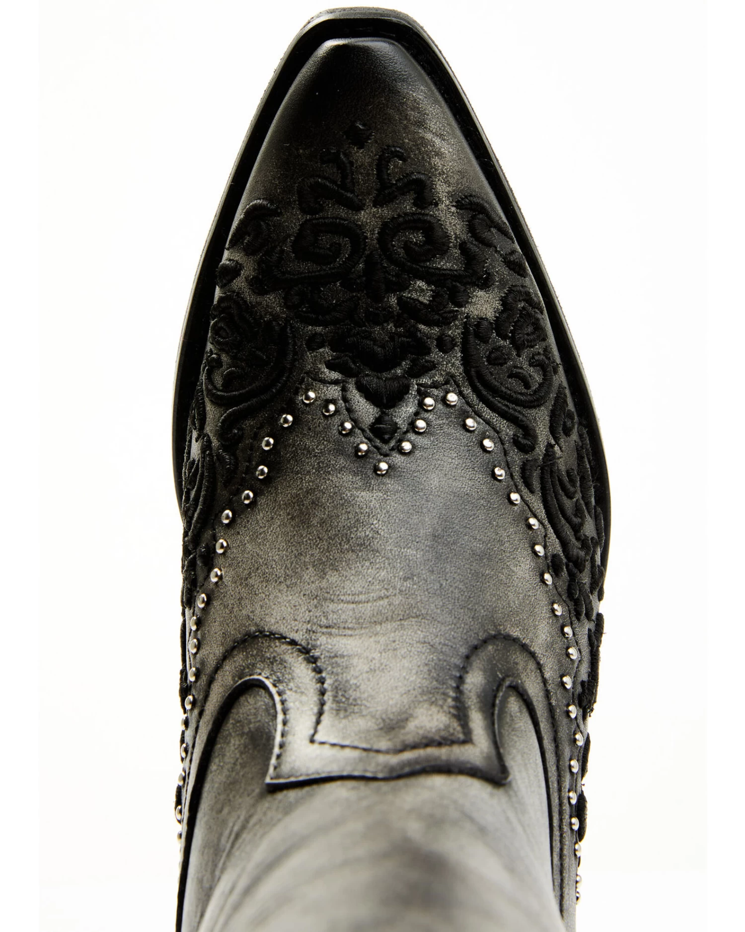 Shyanne Women's Dominica Western Boots - Snip Toe - Image 6