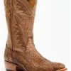 Cody James Men's Exotic Python Western Boots - Round Toe