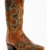 Dan Post Men's 13" Ruthless Orville Western Boots - Snip Toe