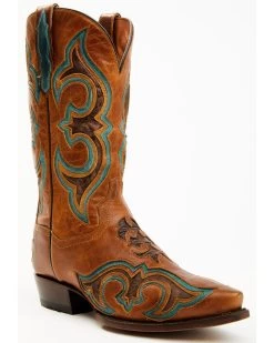 Dan Post Men's 13" Ruthless Orville Western Boots - Snip Toe