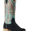 Ariat Men's Futurity Showman Western Boots - Square Toe