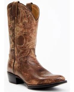 Cody James Men's Larsen Western Boots - Medium Toe
