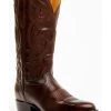 El Dorado Men's Calf Leather Western Boots - Medium Toe