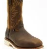 Thorogood Men's American Heritage Wellington Western Boots - Steel Toe