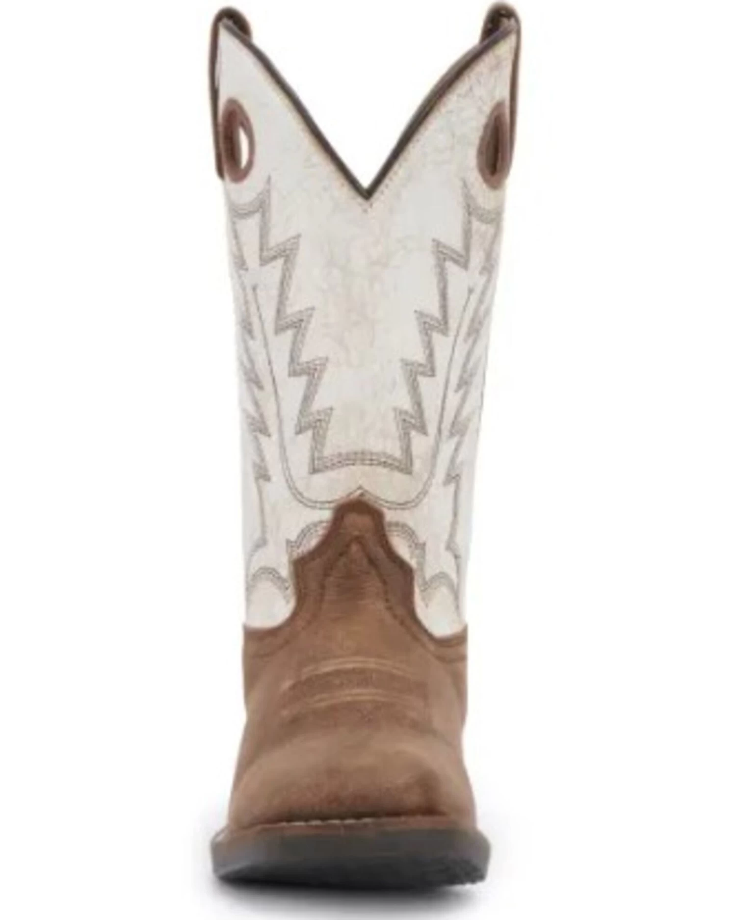 Smoky Mountain Women's Drifter Western Performance Boots - Broad Square Toe - Image 4