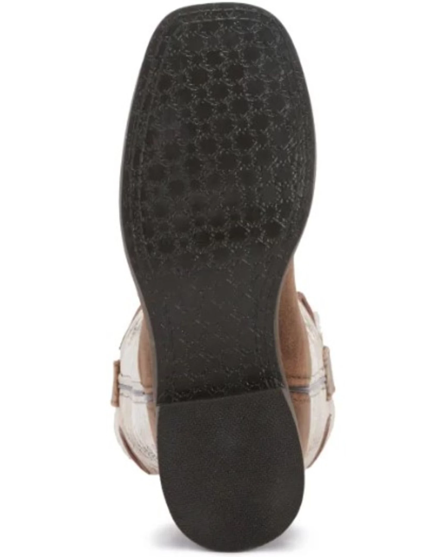 Smoky Mountain Women's Drifter Western Performance Boots - Broad Square Toe - Image 7